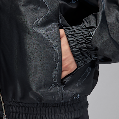 Air Jordan Women's Track Jacket