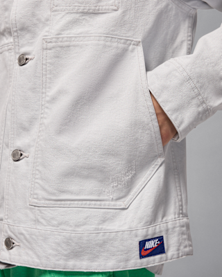 Air Jordan Rare Air Chicago