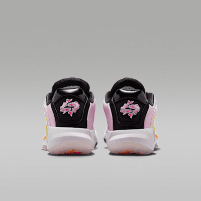Scarpa da basket Luka 4 "Gone Fishing" – Ragazzo/a