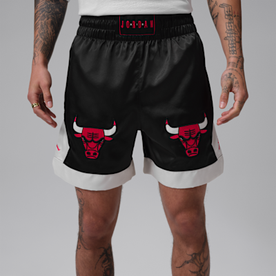Jordan Flight Erkek Muay Thai Şortu görsel 2