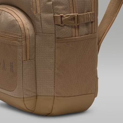Jordan Blacktop Backpack (25L)