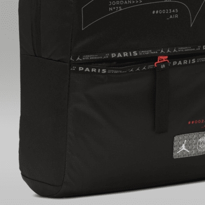 Prenda básica mochila Jordan Paris Saint-Germain