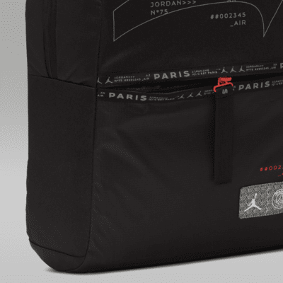 Jordan Paris Saint Germain Essential Backpack Backpack (35L).