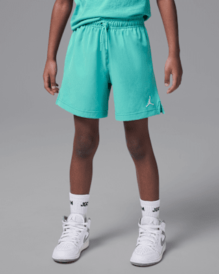 Детские шорты Jordan Little Kids' Jumpman Woven Play Shorts