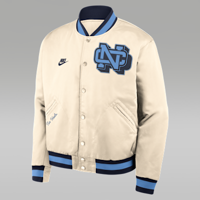 North Carolina Legacy
