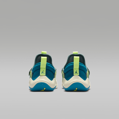 Jordan 23/7.2 EasyOn Younger Kids' Shoes