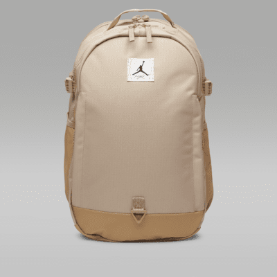 Mochila jordan fluid top