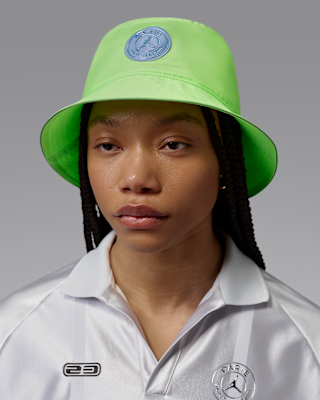 Paris Saint-Germain Apex Bucket Hat