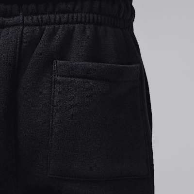Pants para niño talla pequeña Jordan "See me Shine"