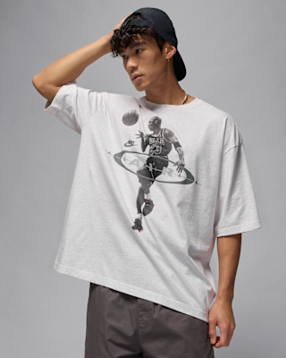 Nike  sneaker Birch Heather/Zwart