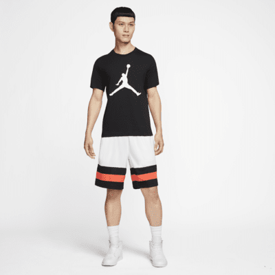 Jordan Jumpman T-skjorte til herre