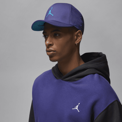 หมวกปรับได้แบบมีโครง Jordan Golf Rise Cap