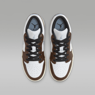 Air Jordan 1 Low SE Older Kids' Shoes