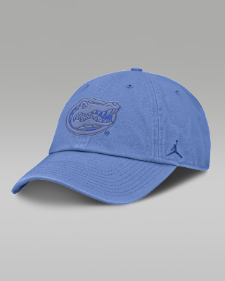 Florida Primetime Campus Club Toned Men's Jordan Brand College Adjustable Hat