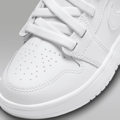 Jordan 1 Low Alt Küçük Çocuk Ayakkabısı