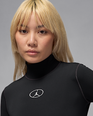 Jordan Flight Mountainside