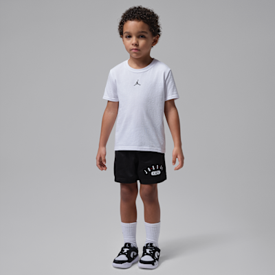 Jordan Little Kids' 23 Sport Shorts