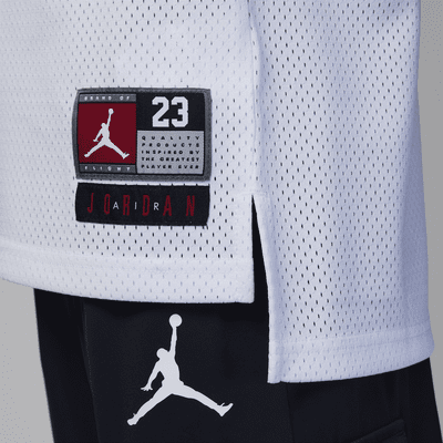 Μπλούζα Jordan 23 Jersey για μεγάλα παιδιά