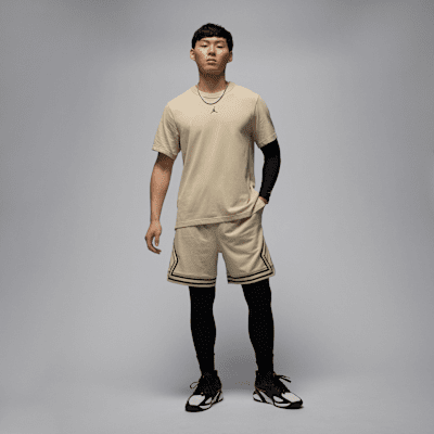 Jordan Sport Dri-FIT Diamond Mesh-Shorts (Herren)