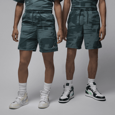 Short imprimé Jordan MVP pour homme