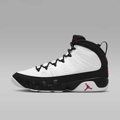 Air Jordan 9 Retro OG