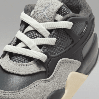 Tenis para bebé e infantil Jordan 4 RM