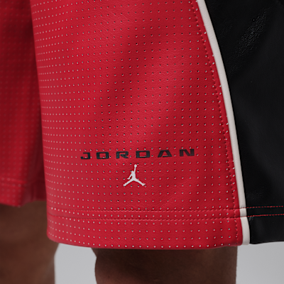 Jordan Flight Cat Scratch Erkek Şortu görsel 5