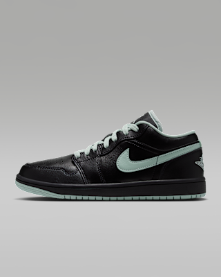 Unisex кроссовки Air Jordan 1 Low