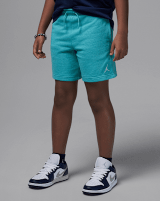 Детские шорты Jordan MJ Brooklyn French Terry Essentials Big Kids' Shorts