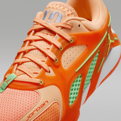 Jordan Heir Series Basketball Shoes
