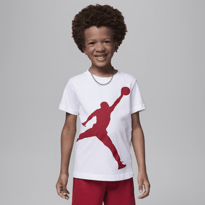 Jordan Little Kids' Jumpman 2-Piece Shorts Set