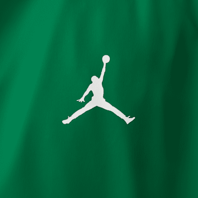 Jordan Big Kids' Rain Jacket