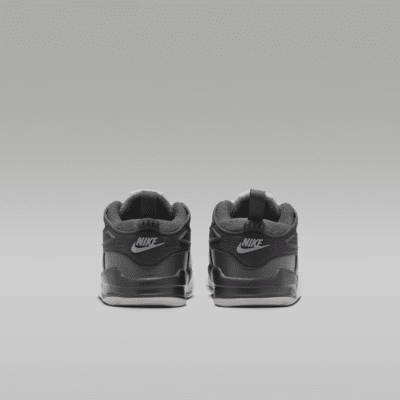 Tenis para bebé e infantil Jordan 4 RM