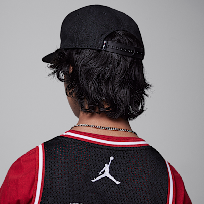 Jordan Older Kids' Jumpman Air Cap