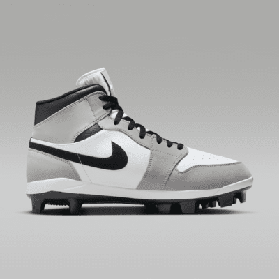Jordan 1 Retro MCS Men's Baseball Cleats