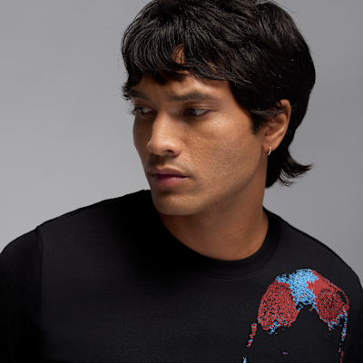 Playera para hombre Jordan Sport