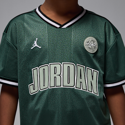 Jordan Little Kids' Sport Jersey