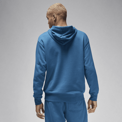 Jordan Essentials Men's Loopback Fleece Pullover Hoodie