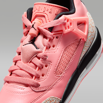 Jordan Spizike Low Big Kids' Shoes