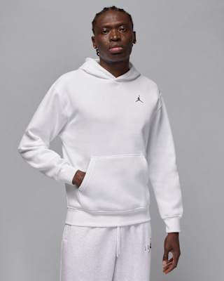 Мужское худи Jordan AJ12 "Taxi" Fleece Hoodie