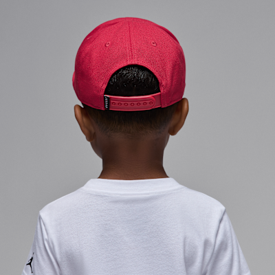 Jordan Jumpman Snapback Toddler Hat