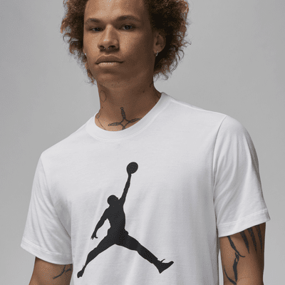 Jordan Jumpman T-skjorte til herre