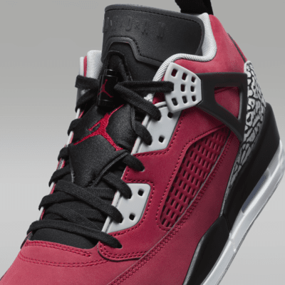 Buty męskie Jordan Spizike Low