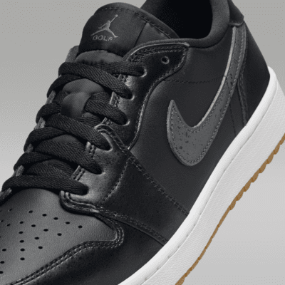 Air Jordan 1 Low G Golf Shoes