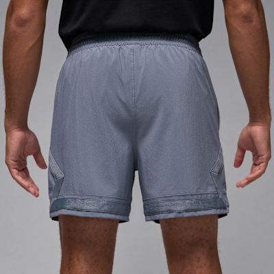 Jordan Sport Men's Dri-FIT Woven Diamond Shorts
