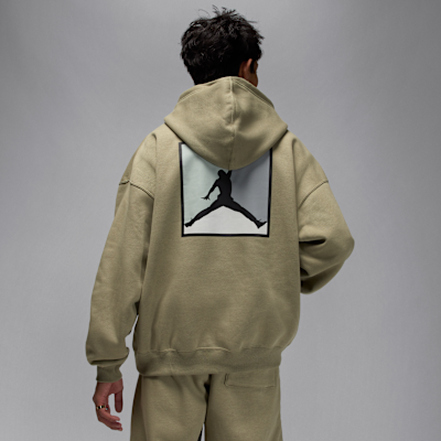 Jordan Brooklyn Fleece