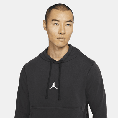 Jordan Dri-FIT Air Men's Fleece Pullover Hoodie