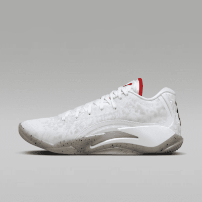 Zion 3 'Fresh Paint' Basketball Shoes. Nike UK