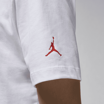 Playera para hombre Jordan Flight Essentials