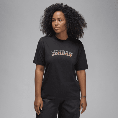 Jordan Women's Graphic T-Shirt